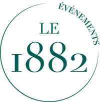 Logo 1882 Evenements